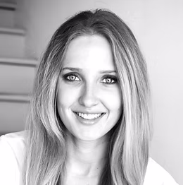 Ilona Brodovska