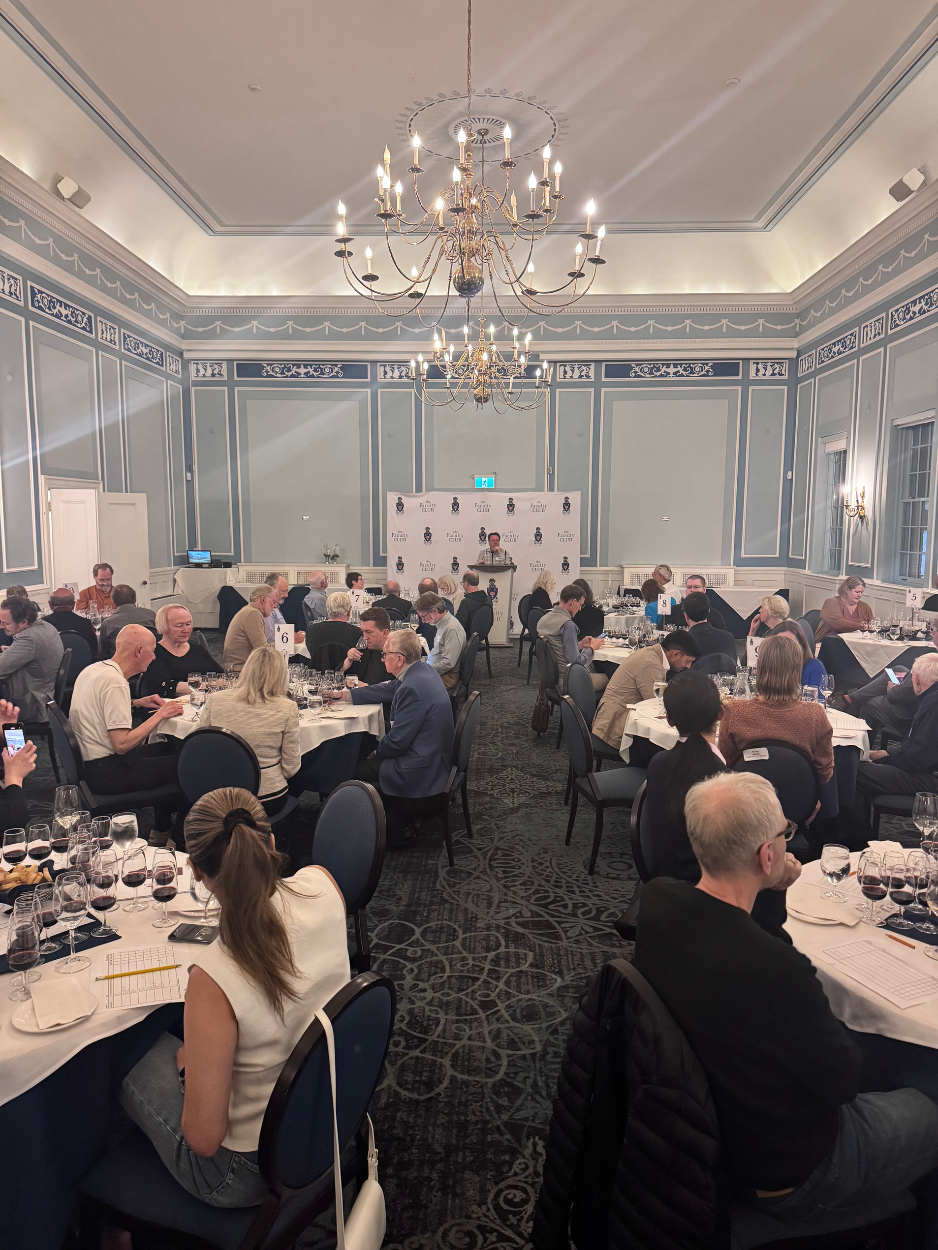 Rioja Uncorked: A Deep Dive into Spain’s Finest Reds