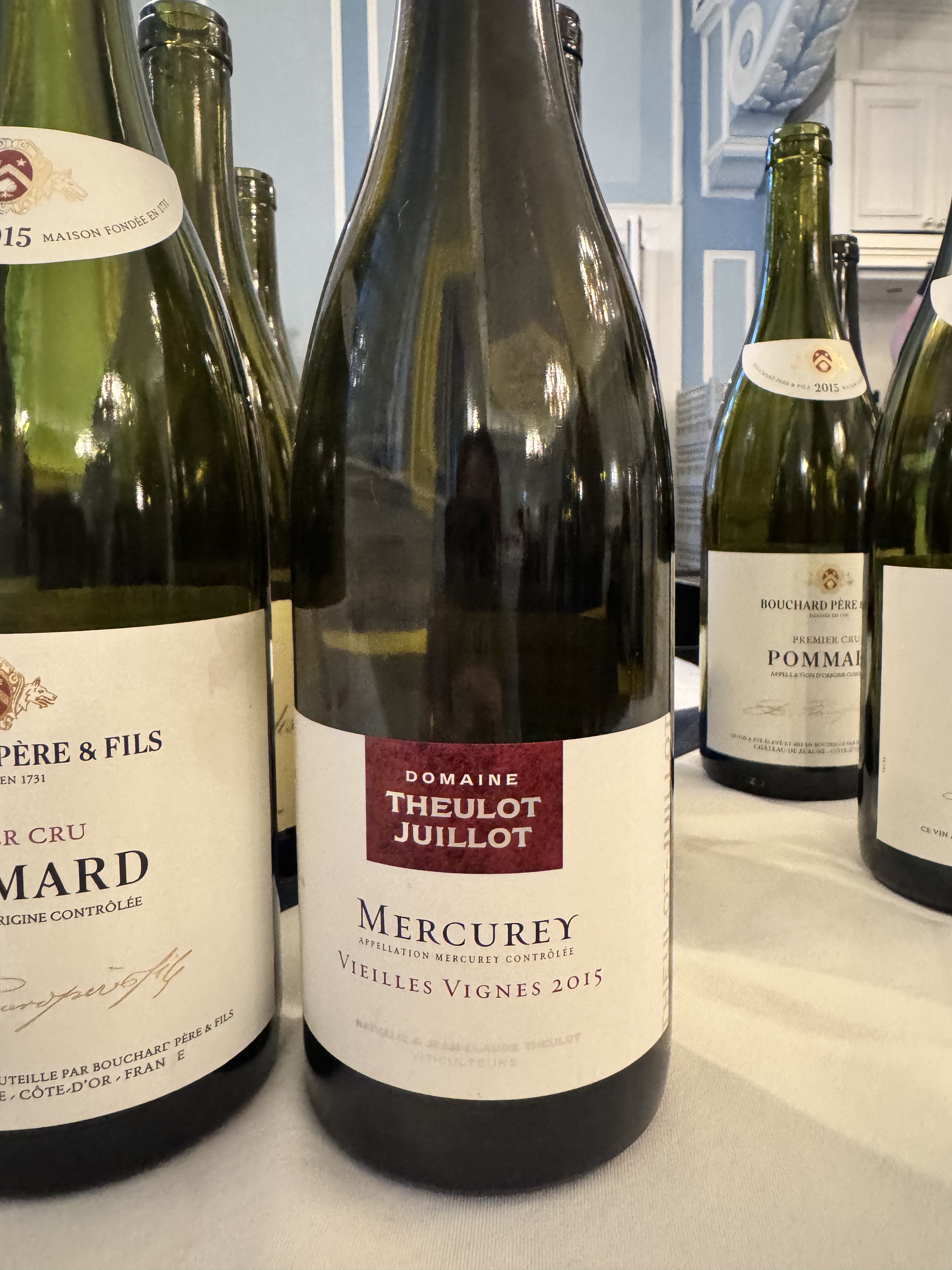 2015 Burgundy (2025)